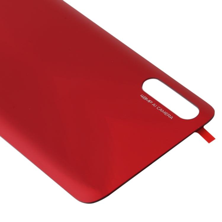 Back Cover for Huawei Honor 9X(Red) - Back Cover by buy2fix | Online Shopping UK | buy2fix