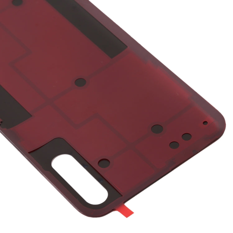 Back Cover for Huawei Honor 9X(Red) - Back Cover by buy2fix | Online Shopping UK | buy2fix