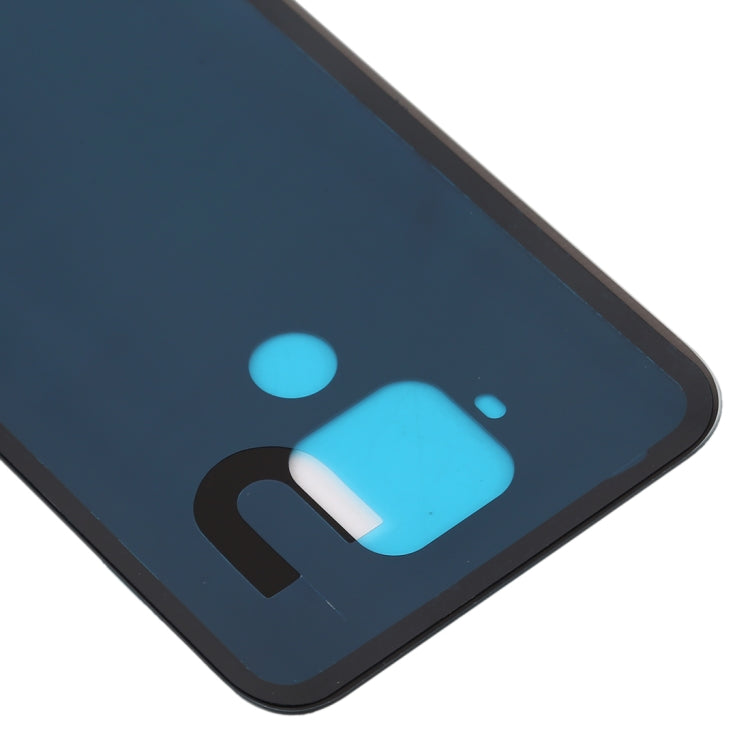 Back Cover for Huawei Nova 5i Pro(Blue) - Back Cover by buy2fix | Online Shopping UK | buy2fix