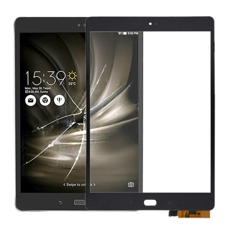 Touch Panel for Asus ZenPad 3S 10 Z500KL ZT500KL P001 (Black) by buy2fix