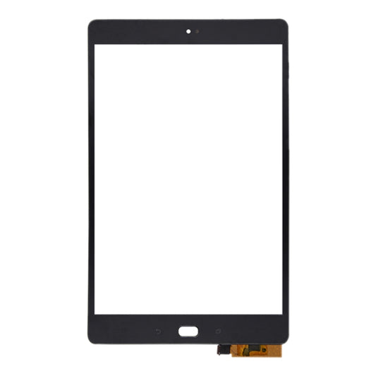 Touch Panel for Asus ZenPad 3S 10 Z500KL ZT500KL P001 (Black) - Touch Panel by buy2fix | Online Shopping UK | buy2fix