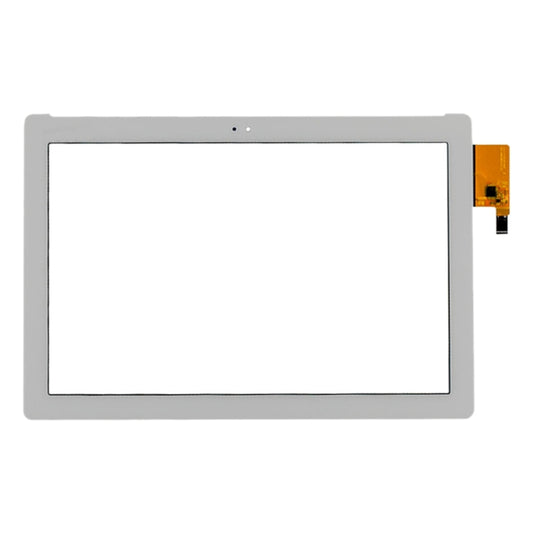 Touch Panel for Asus ZenPad 10 ZenPad Z300CNL P01T (White) - Touch Panel by buy2fix | Online Shopping UK | buy2fix