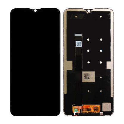 OEM LCD Screen for Lenovo Z6 Lite with Digitizer Full Assembly (Black) - LCD Screen by buy2fix | Online Shopping UK | buy2fix