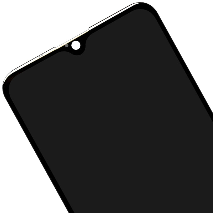 OEM LCD Screen for Lenovo Z6 Lite with Digitizer Full Assembly (Black) - LCD Screen by buy2fix | Online Shopping UK | buy2fix
