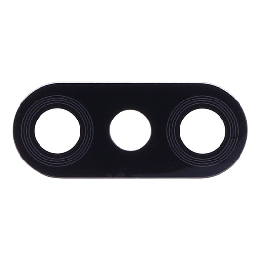 For vivo U3x 10pcs Back Camera Lens - Camera Parts by buy2fix | Online Shopping UK | buy2fix