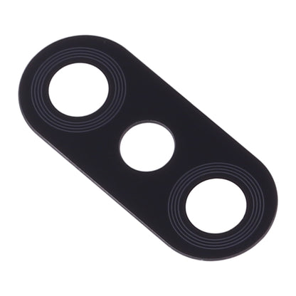 For vivo U3x 10pcs Back Camera Lens - Camera Parts by buy2fix | Online Shopping UK | buy2fix