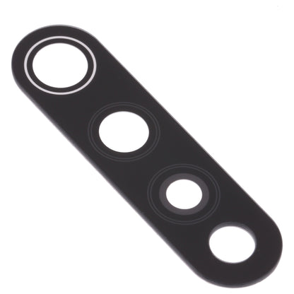 For vivo Y5s 10pcs Back Camera Lens - Camera Parts by buy2fix | Online Shopping UK | buy2fix
