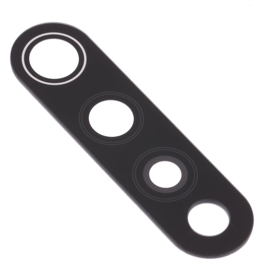 For vivo Y5s 10pcs Back Camera Lens - Camera Parts by buy2fix | Online Shopping UK | buy2fix