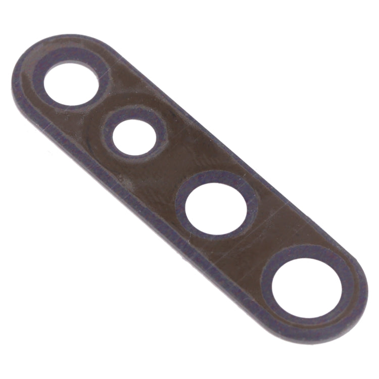 For vivo Y5s 10pcs Back Camera Lens - Camera Parts by buy2fix | Online Shopping UK | buy2fix