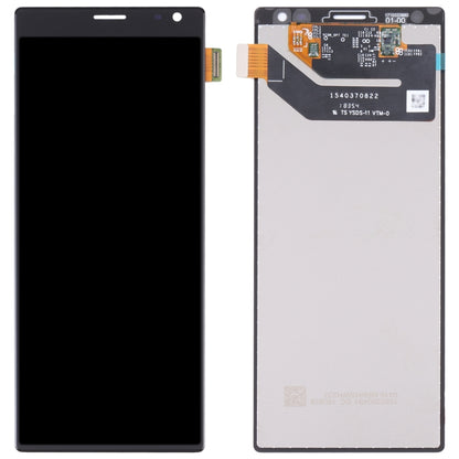 OEM LCD Screen for Sony Xperia 10 Plus with Digitizer Full Assembly - LCD Screen by buy2fix | Online Shopping UK | buy2fix