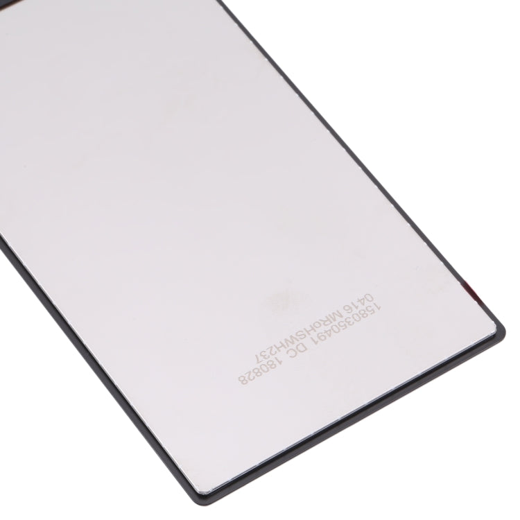 OEM LCD Screen for Sony Xperia 10 Plus with Digitizer Full Assembly - LCD Screen by buy2fix | Online Shopping UK | buy2fix