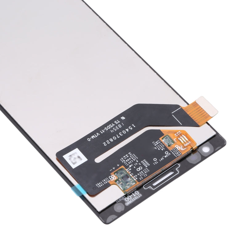 OEM LCD Screen for Sony Xperia 10 Plus with Digitizer Full Assembly - LCD Screen by buy2fix | Online Shopping UK | buy2fix