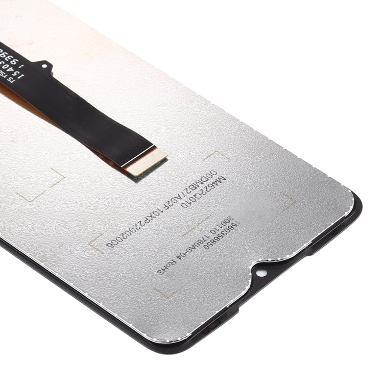 TFT LCD Screen for Motorola Moto G8 Play / One Macro (XT2016-1)with Digitizer Full Assembly - LCD Screen by buy2fix | Online Shopping UK | buy2fix