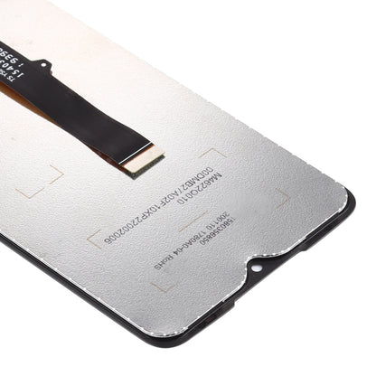 TFT LCD Screen for Motorola Moto G8 Play / One Macro (XT2016-1)with Digitizer Full Assembly - LCD Screen by buy2fix | Online Shopping UK | buy2fix