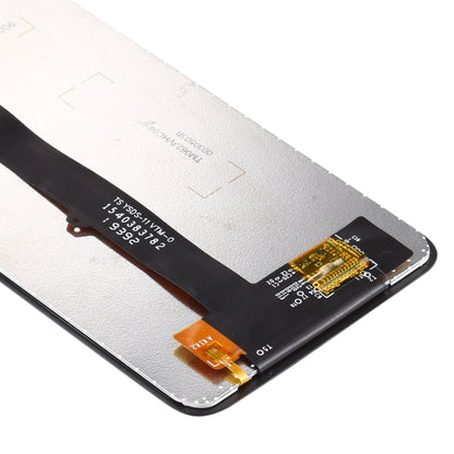 TFT LCD Screen for Motorola Moto G8 Play / One Macro (XT2016-1)with Digitizer Full Assembly - LCD Screen by buy2fix | Online Shopping UK | buy2fix