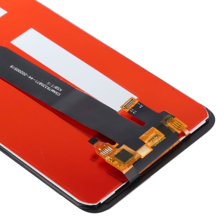TFT LCD Screen for Motorola Moto E6 Plus with Digitizer Full Assembly - LCD Screen by buy2fix | Online Shopping UK | buy2fix