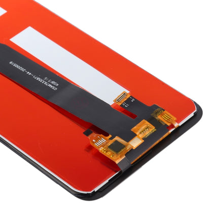 TFT LCD Screen for Motorola Moto E6 Plus with Digitizer Full Assembly - LCD Screen by buy2fix | Online Shopping UK | buy2fix