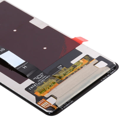 Original LCD Screen for Motorola One Action with Digitizer Full Assembly - LCD Screen by buy2fix | Online Shopping UK | buy2fix