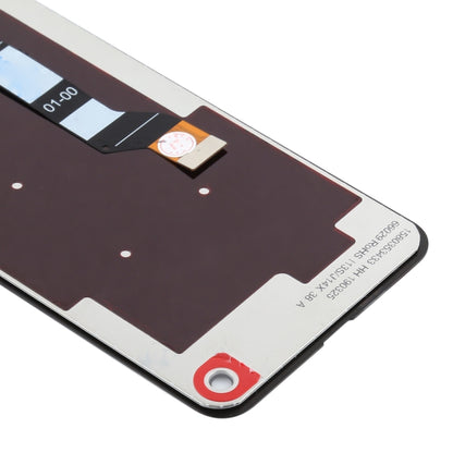 Original LCD Screen for Motorola One Vision with Digitizer Full Assembly - LCD Screen by buy2fix | Online Shopping UK | buy2fix