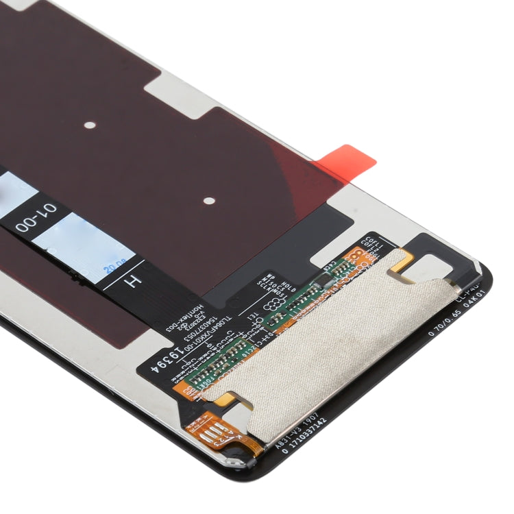Original LCD Screen for Motorola One Vision with Digitizer Full Assembly - LCD Screen by buy2fix | Online Shopping UK | buy2fix
