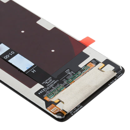 Original LCD Screen for Motorola One Vision with Digitizer Full Assembly - LCD Screen by buy2fix | Online Shopping UK | buy2fix