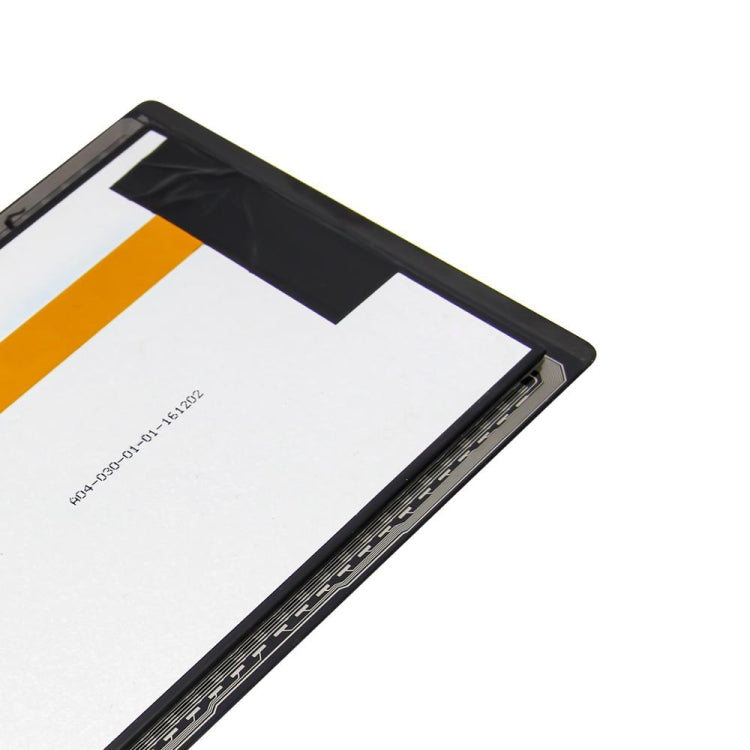 OEM LCD Screen for Amazon Kindle Fire 7th HD 7 2017 HD7 SR043KL with Digitizer Full Assembly (Black) - For Amazon by buy2fix | Online Shopping UK | buy2fix