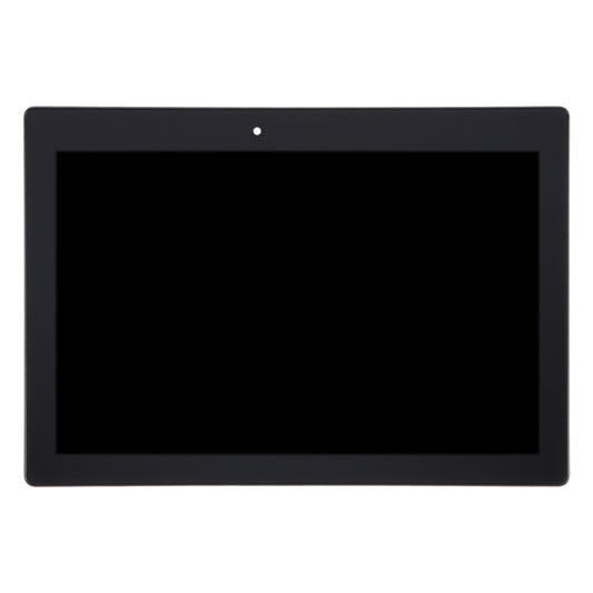 OEM LCD Screen for Lenovo TB3-X70L ZA0Y TB3-X70F ZA0X TB3-X70N TB3-X70 with Digitizer Full Assembly (Black) - LCD Screen by buy2fix | Online Shopping UK | buy2fix