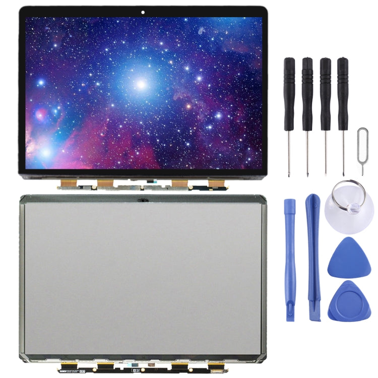LCD Screen for Macbook Pro Retina A1398 15.4 inch 2015 - LCD Screen by buy2fix | Online Shopping UK | buy2fix