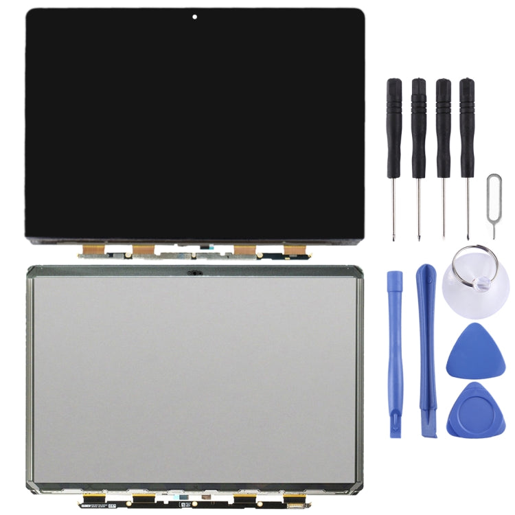 LCD Screen for Macbook Pro Retina A1398 15.4 inch 2015 - LCD Screen by buy2fix | Online Shopping UK | buy2fix
