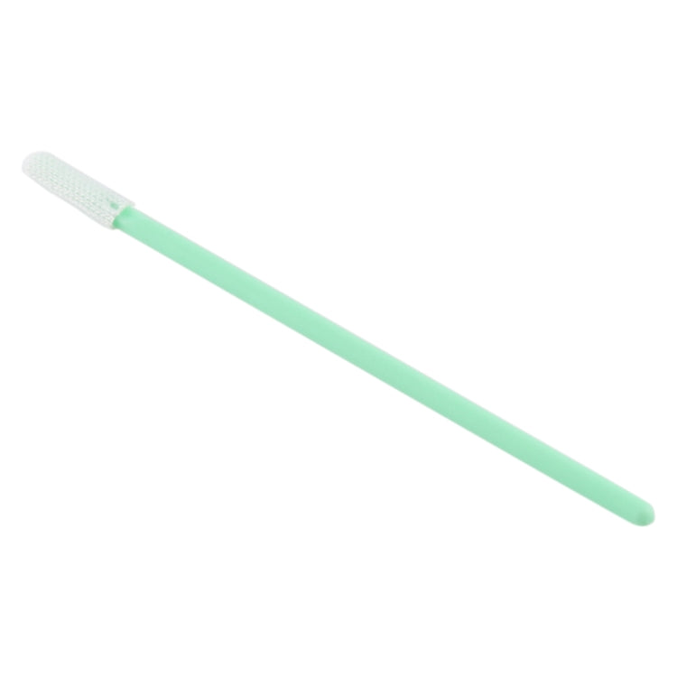 100 PCS/Set Electronic Products Cleaning Swabs, Size:70x3mm - Dust Remove Tool by buy2fix | Online Shopping UK | buy2fix