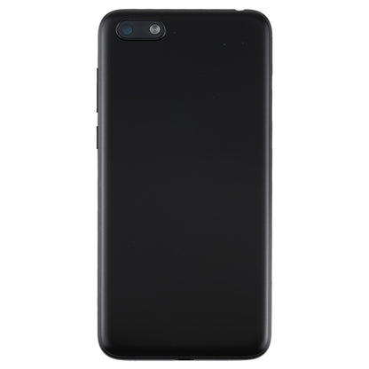 Battery Back Cover for Huawei Honor Play 7(Black) - Back Cover by buy2fix | Online Shopping UK | buy2fix