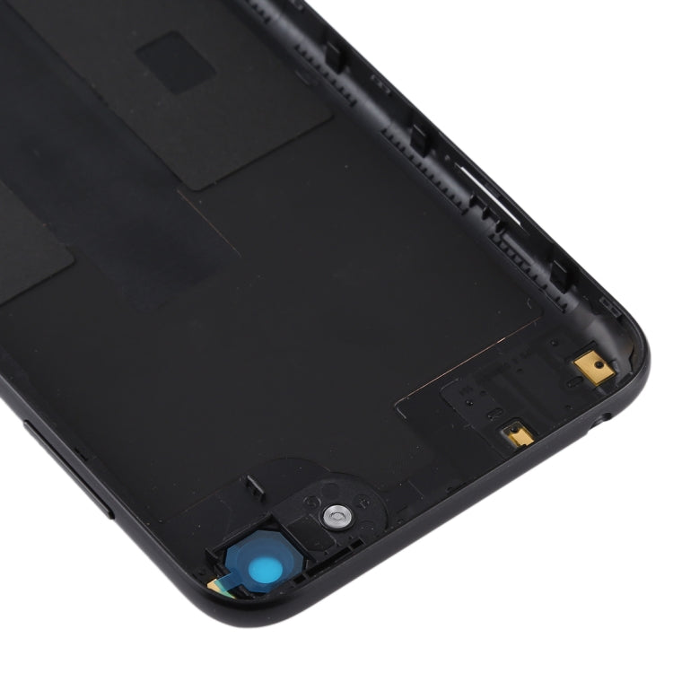 Battery Back Cover for Huawei Honor Play 7(Black) - Back Cover by buy2fix | Online Shopping UK | buy2fix