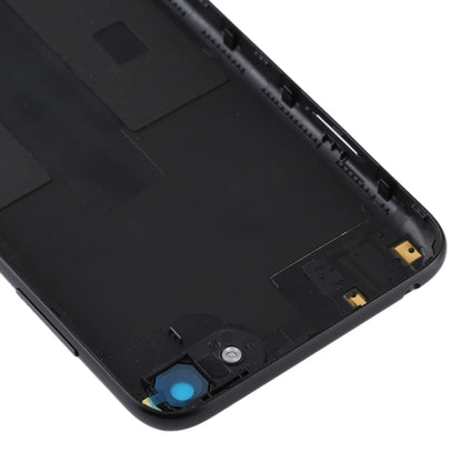 Battery Back Cover for Huawei Honor Play 7(Black) - Back Cover by buy2fix | Online Shopping UK | buy2fix