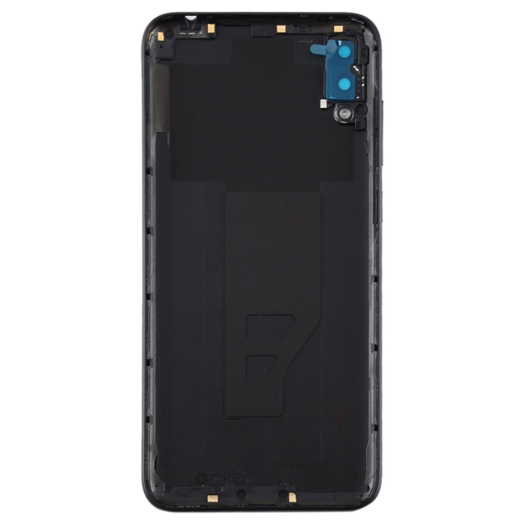Battery Back Cover for Huawei Enjoy 9(Black) - Back Cover by buy2fix | Online Shopping UK | buy2fix