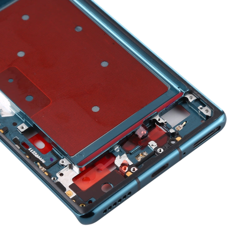 Original Middle Frame Bezel Plate for Huawei Mate 30 Pro(Green) - Full Housing Cover by buy2fix | Online Shopping UK | buy2fix