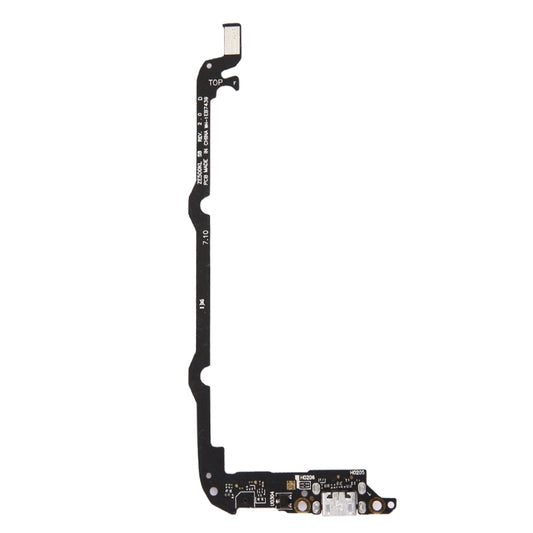 Charging Port Flex Cable for Asus ZenFone 2 Laser / ZE500KL - Tail Connector by buy2fix | Online Shopping UK | buy2fix