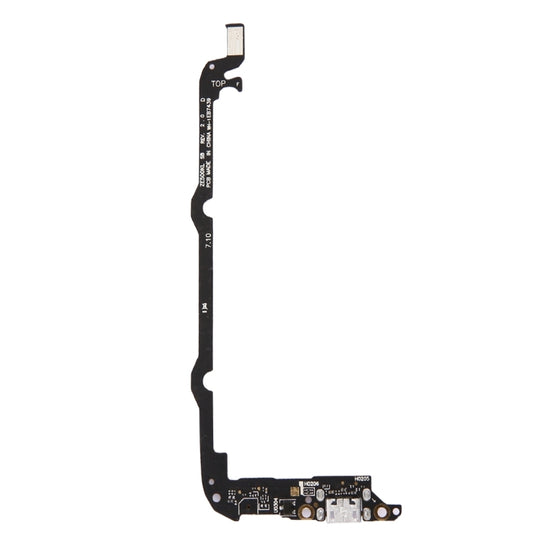 Câble flexible du port de chargement pour Asus ZenFone 2 Laser / ZE500KL