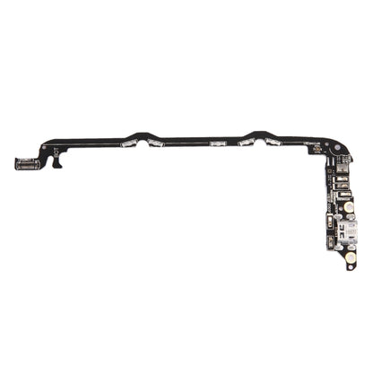 Charging Port Flex Cable for Asus ZenFone 2 Laser / ZE500KL - Tail Connector by buy2fix | Online Shopping UK | buy2fix