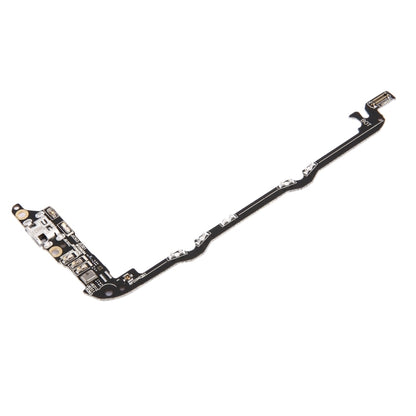 Charging Port Flex Cable for Asus ZenFone 2 Laser / ZE500KL - Tail Connector by buy2fix | Online Shopping UK | buy2fix