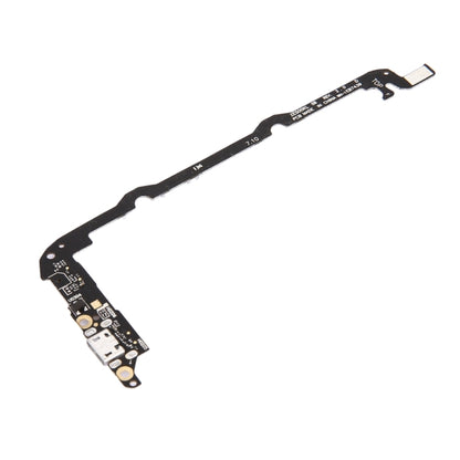Charging Port Flex Cable for Asus ZenFone 2 Laser / ZE500KL - Tail Connector by buy2fix | Online Shopping UK | buy2fix