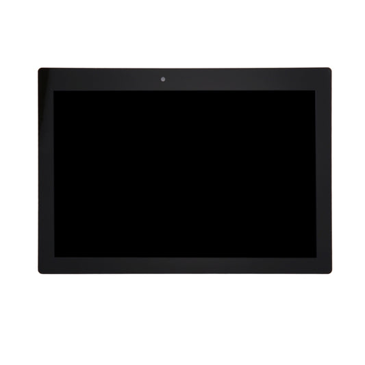 OEM LCD Screen for Lenovo Tab 2 A10-30 / TB2-X30F with Digitizer Full Assembly (Black) - LCD Screen by buy2fix | Online Shopping UK | buy2fix