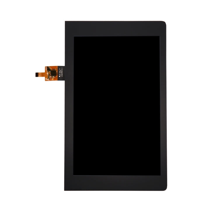 OEM LCD Screen for Lenovo Yoga 3 8 / YT3-850F / YT3-850M with Digitizer Full Assembly (Black) - LCD Screen by buy2fix | Online Shopping UK | buy2fix