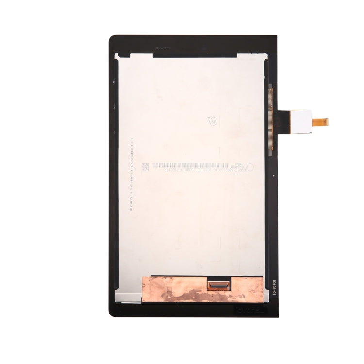 OEM LCD Screen for Lenovo Yoga 3 8 / YT3-850F / YT3-850M with Digitizer Full Assembly (Black) - LCD Screen by buy2fix | Online Shopping UK | buy2fix