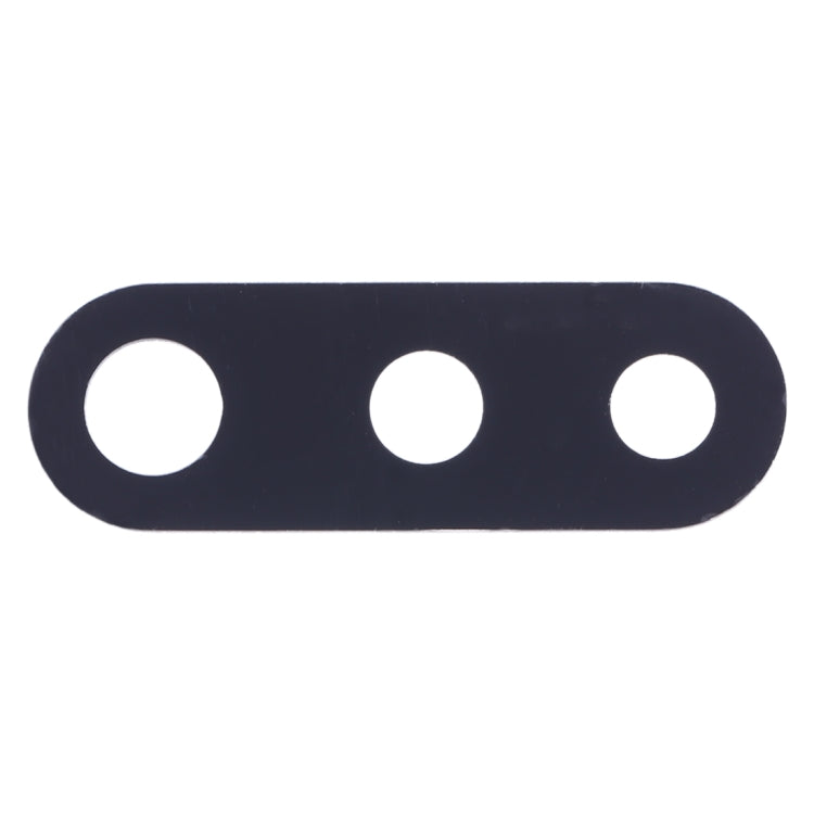 For vivo Y7s 10pcs Back Camera Lens - Camera Parts by buy2fix | Online Shopping UK | buy2fix