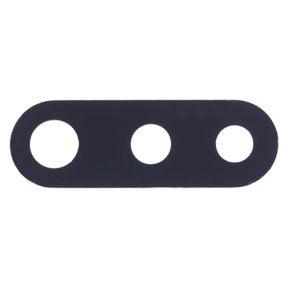 For vivo Y7s 10pcs Back Camera Lens - Camera Parts by buy2fix | Online Shopping UK | buy2fix