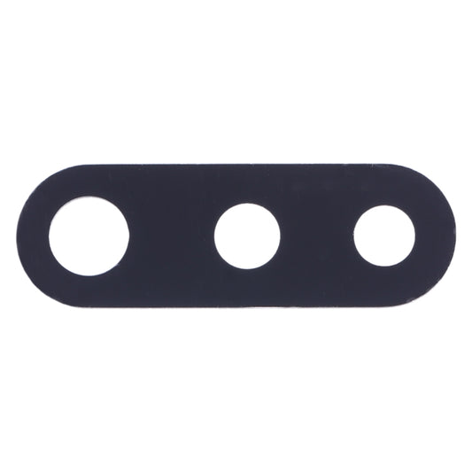 For vivo Y7s 10pcs Back Camera Lens - Camera Parts by buy2fix | Online Shopping UK | buy2fix