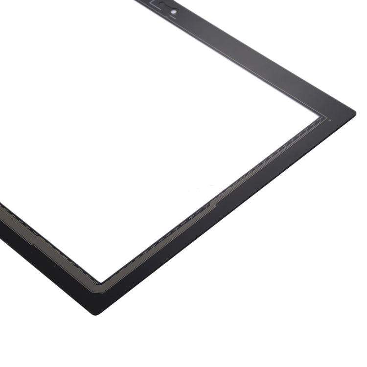 For Lenovo TAB4 10 / TB-X304 Touch Panel Digitizer(Black) - Touch Panel by buy2fix | Online Shopping UK | buy2fix