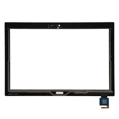 Lenovo TAB4 10 Plus / TB-X704 Touch Panel Digitizer(White) - Touch Panel by buy2fix | Online Shopping UK | buy2fix