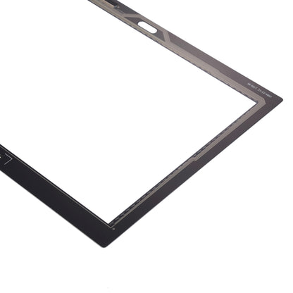 Lenovo TAB4 10 Plus / TB-X704 Touch Panel Digitizer(White) - Touch Panel by buy2fix | Online Shopping UK | buy2fix