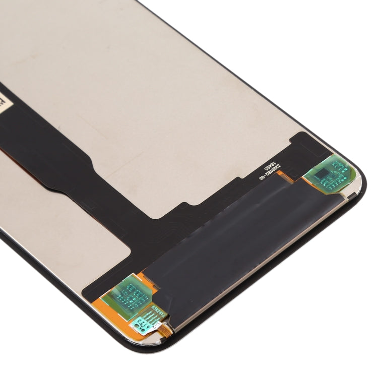 TFT LCD Screen for Nokia X71/8.1 Plus with Digitizer Full Assembly (Black) - LCD Screen by buy2fix | Online Shopping UK | buy2fix